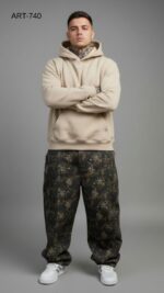 BAGGY REALTREE ART-740