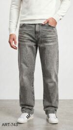 PANTALON MOM ART-743 - Imagen 2