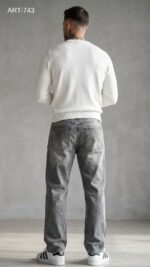 PANTALON MOM ART-743 - Imagen 3