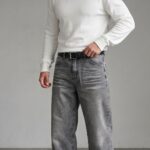 PANTALON MOM ART-743