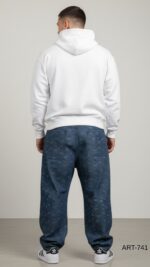 BAGGY DE HOMBRE ART-741 - Imagen 2