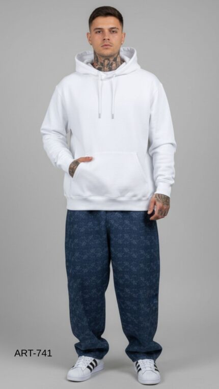 BAGGY DE HOMBRE ART-741