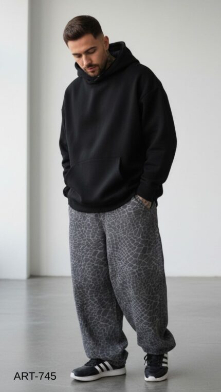 BAGGY DE HOMBRE ART-745