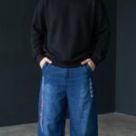 PANTALON BAGGY ART-753
