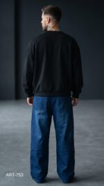PANTALON BAGGY ART-753 - Imagen 2
