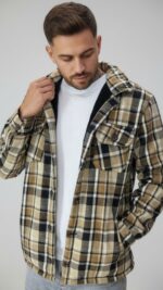 CAMISACO CON CORDERITO - Imagen 2