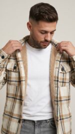 CAMISACO CON CORDERITO - Imagen 4
