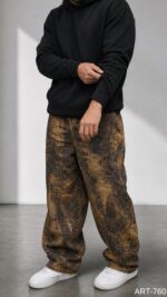 BAGGY DE HOMBRE ART-760 - Imagen 3