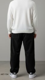 PANTALON CORDEROY BAGGY ART-734 - Imagen 3