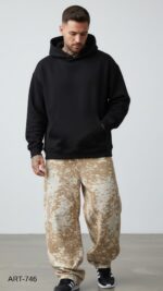 BAGGY DE HOMBRE ART-746