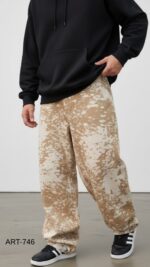 BAGGY DE HOMBRE ART-746 - Imagen 3