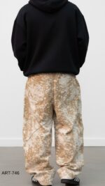 BAGGY DE HOMBRE ART-746 - Imagen 2