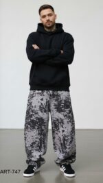 BAGGY DE HOMBRE ART-747 - Imagen 3