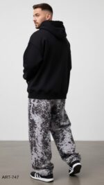 BAGGY DE HOMBRE ART-747 - Imagen 2