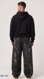 BAGGY DE HOMBRE ART-757 - Imagen 2