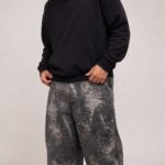 BAGGY DE HOMBRE ART-757