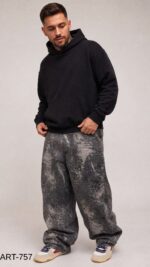 BAGGY DE HOMBRE ART-757