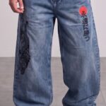 BAGGY DE HOMBRE ART-759