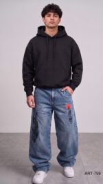 BAGGY DE HOMBRE ART-759 - Imagen 2