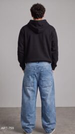 BAGGY DE HOMBRE ART-759 - Imagen 3
