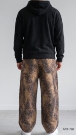BAGGY DE HOMBRE ART-760 - Imagen 2
