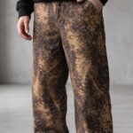 BAGGY DE HOMBRE ART-760