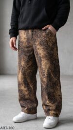 BAGGY DE HOMBRE ART-760