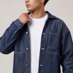 CAMPERA BOXY DE JEAN ART-6013