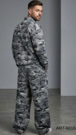 CAMPERA BOXY ART-6016 - Imagen 2